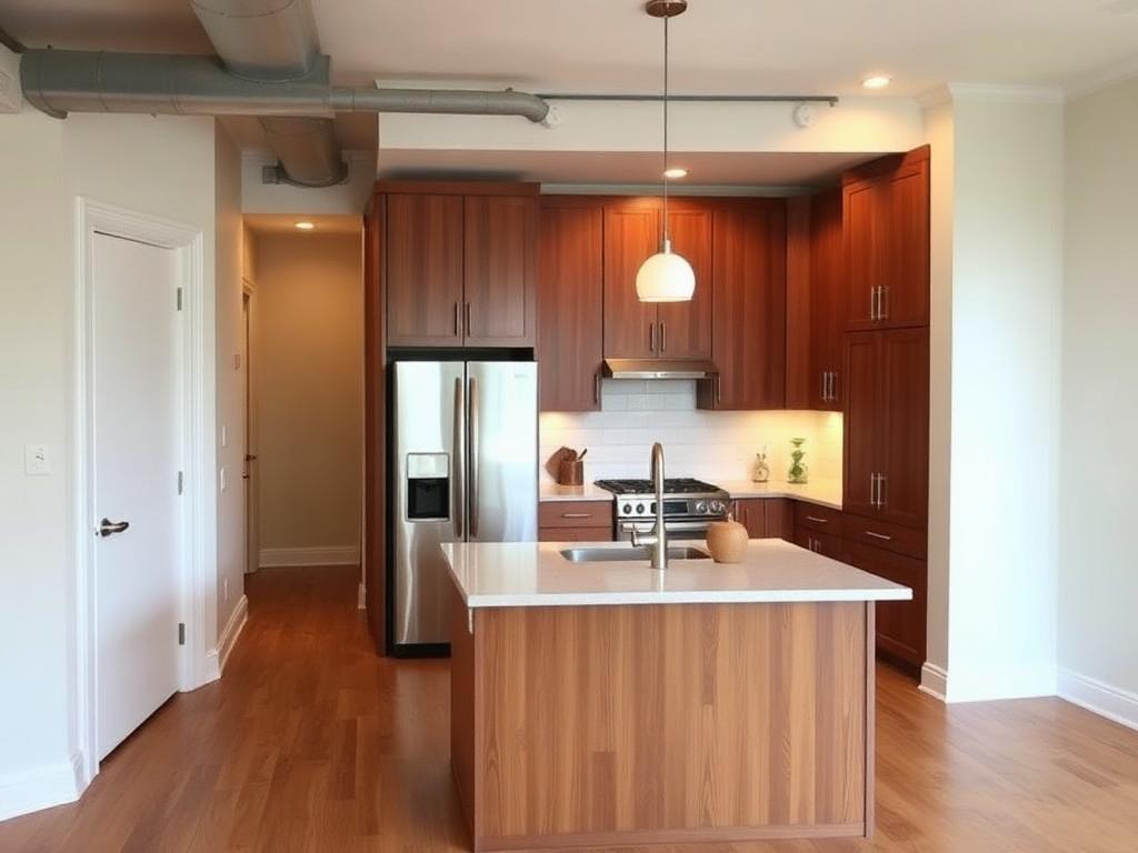 Rénovation des biens immobiliers